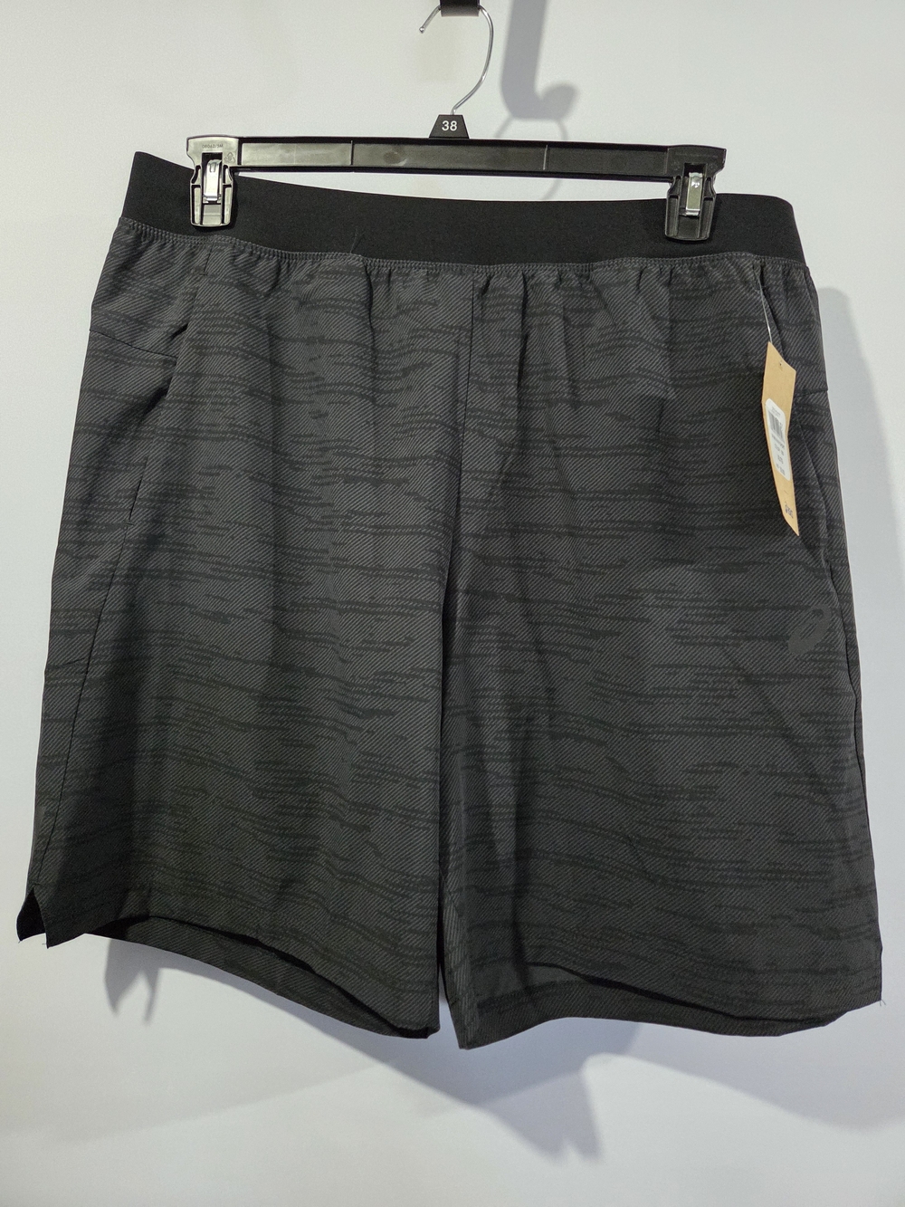 Asics Woven Shorts XL